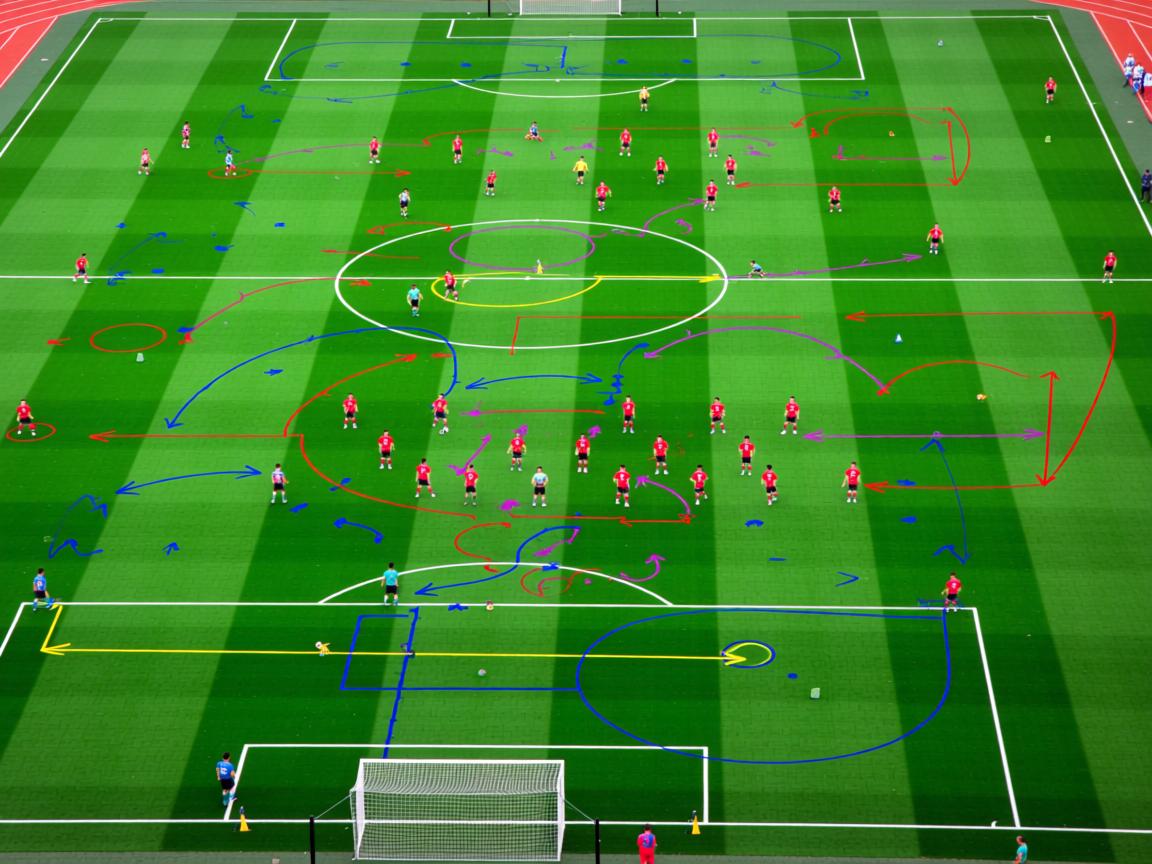 爱游戏平台-“腰旗式美式橄榄球：竞技新趋势在成都七中东部赛场燃爆”