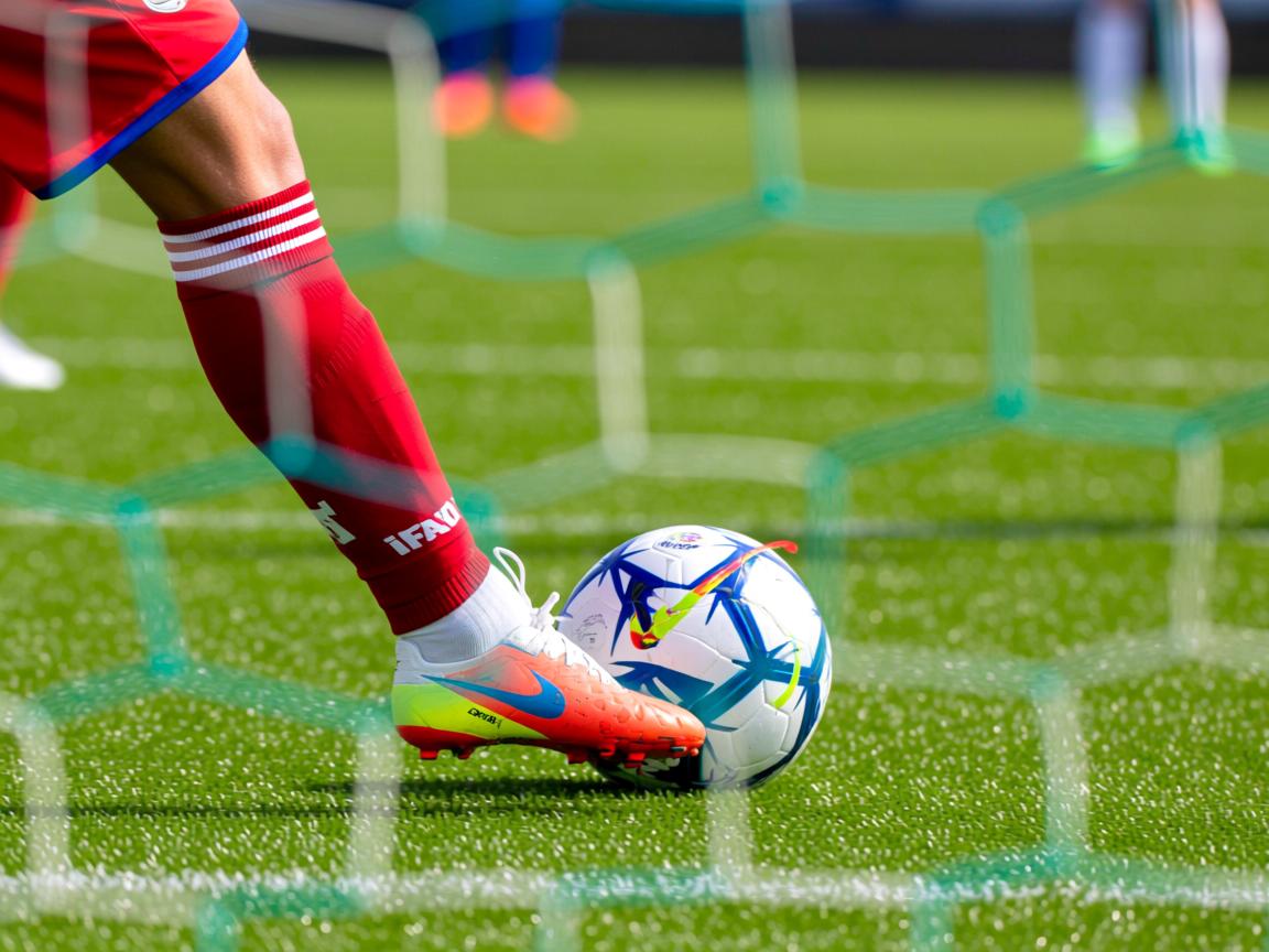 爱游戏app活动-圣埃蒂安队员发挥出色，完胜对手  第2张