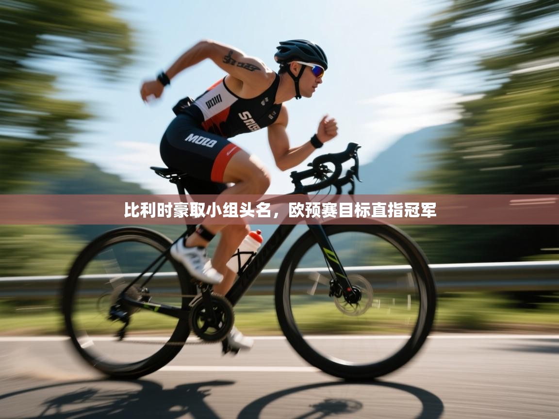 比利时豪取小组头名,欧预赛目标直指冠军 第1张