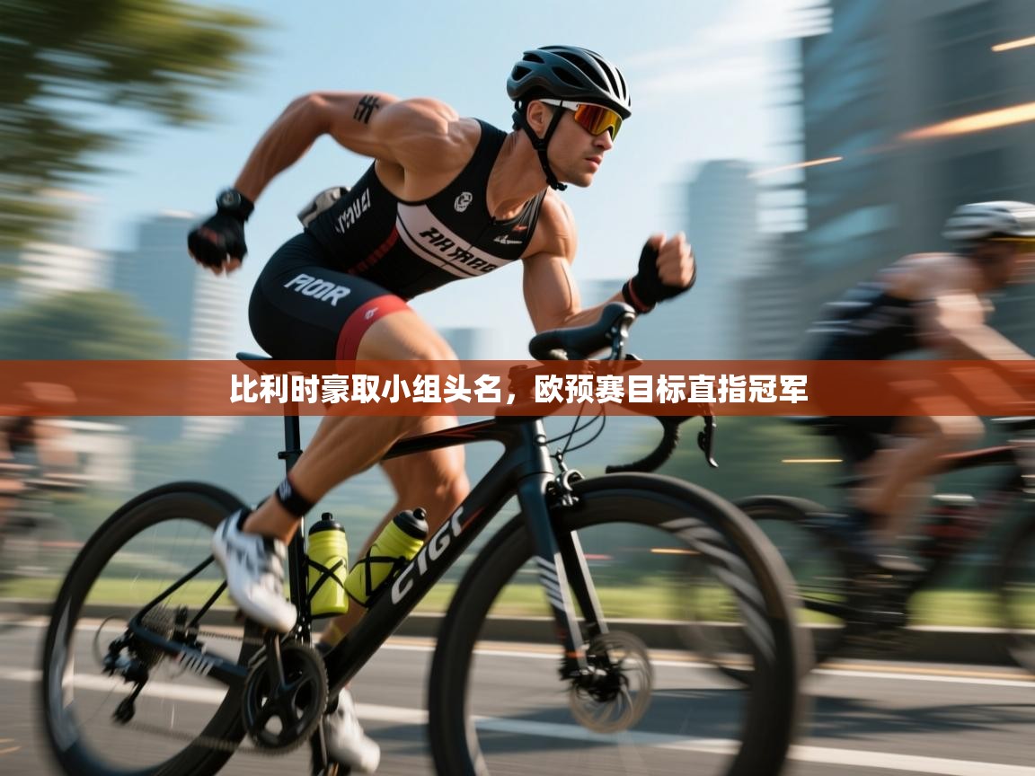 比利时豪取小组头名,欧预赛目标直指冠军 第2张