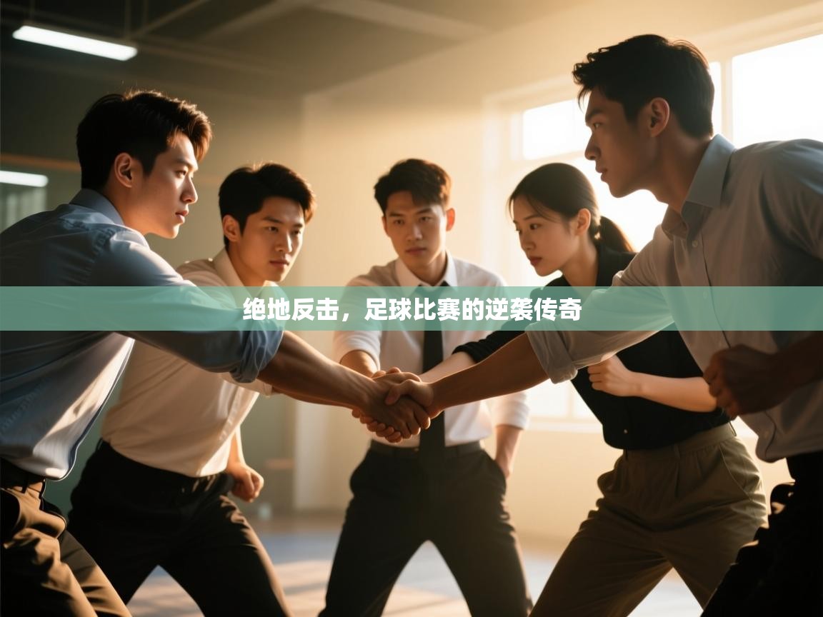 绝地反击,足球比赛的逆袭传奇 第2张