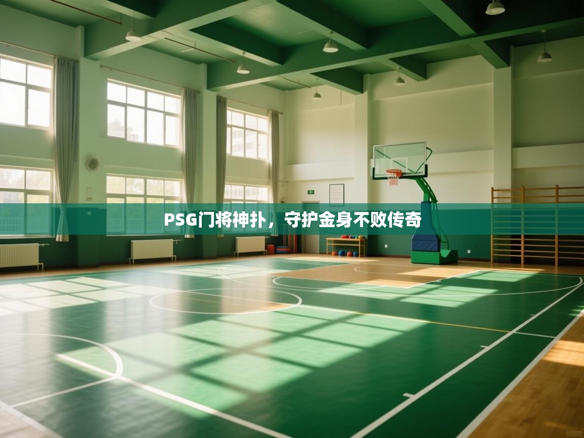 PSG门将神扑,守护金身不败传奇 第1张