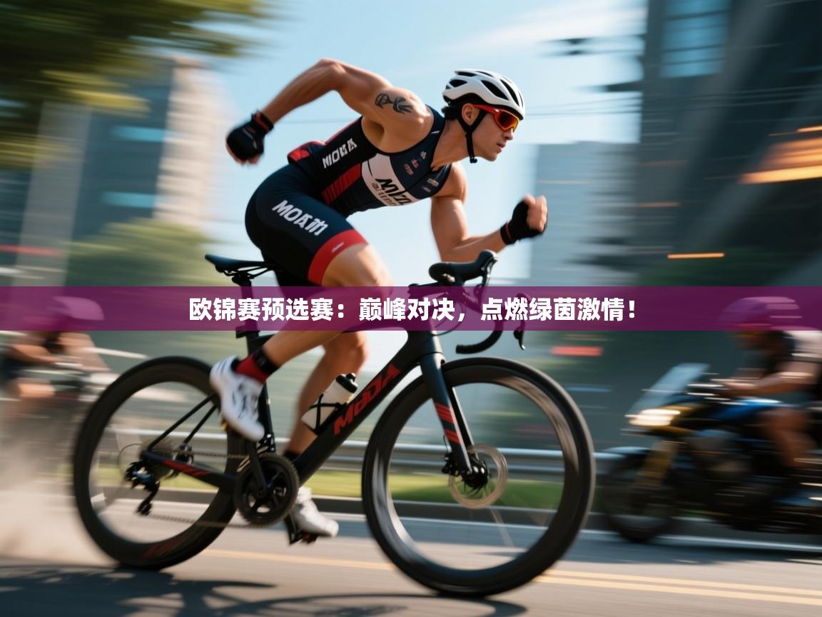 欧锦赛预选赛：巅峰对决，点燃绿茵激情！  第1张
