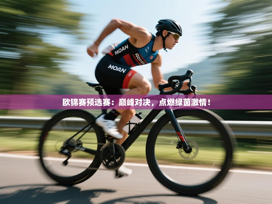 欧锦赛预选赛：巅峰对决，点燃绿茵激情！  第2张