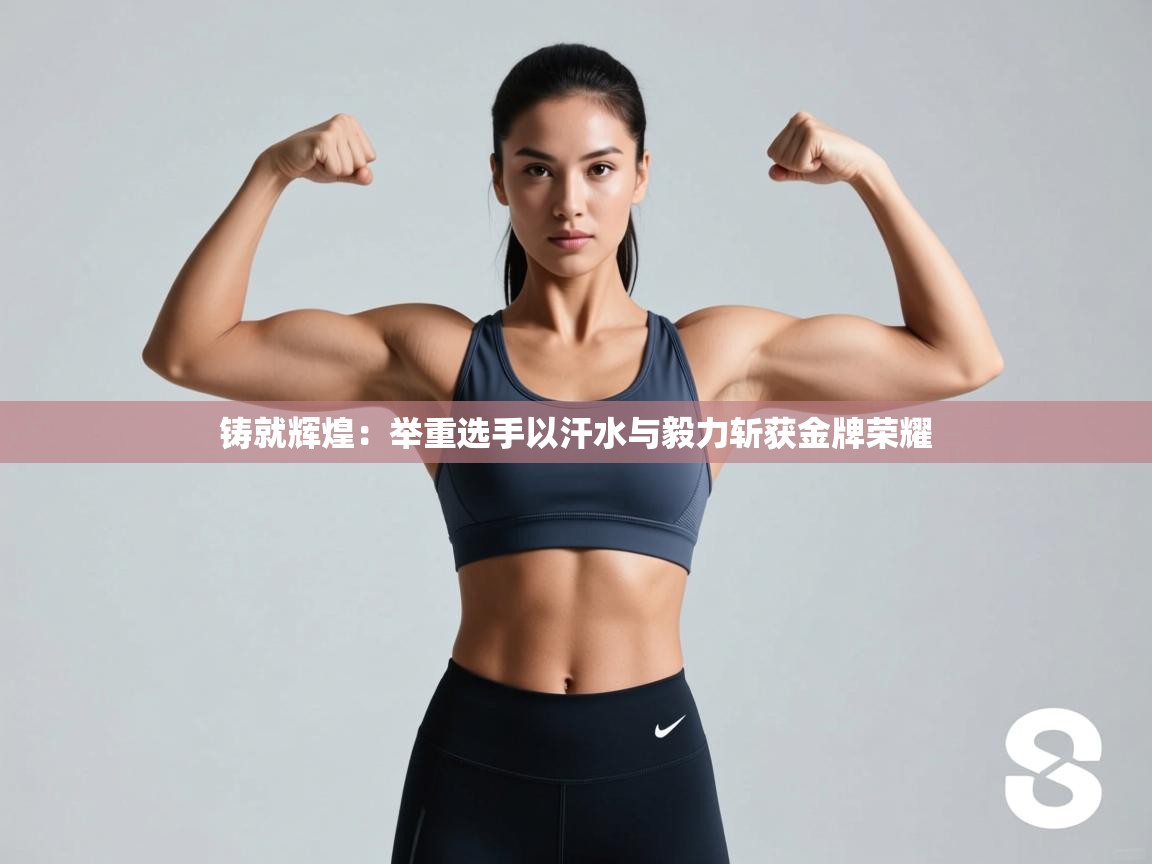 铸就辉煌：举重选手以汗水与毅力斩获金牌荣耀  第1张