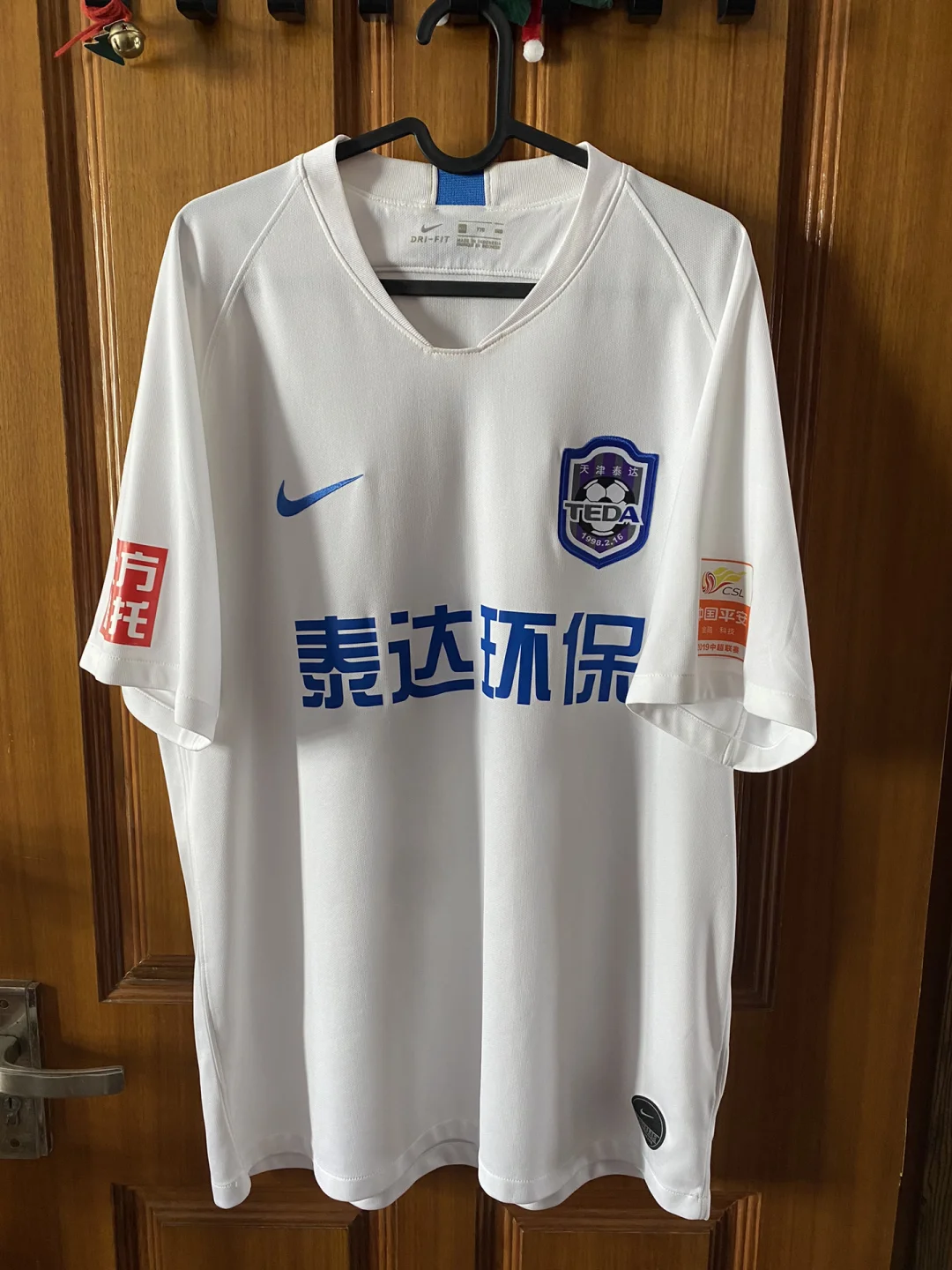 关于天津泰达预备队夺冠，后备力量强劲的信息